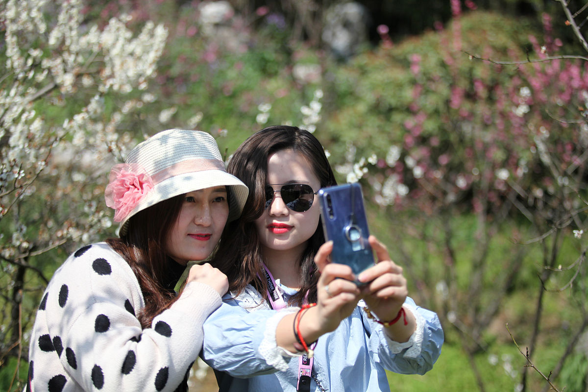 五一旅游拍照攻略：教你拍出朋友圈刷屏美照！