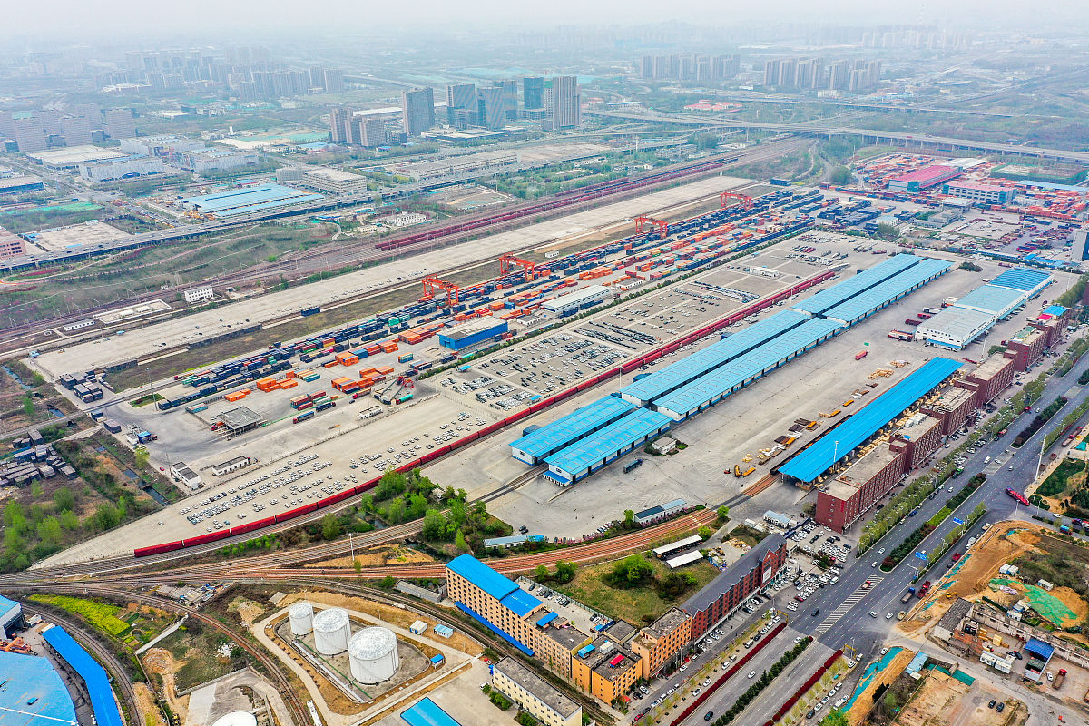 玉林中药材物流集散基地建设项目：提升效率，推动产业发展