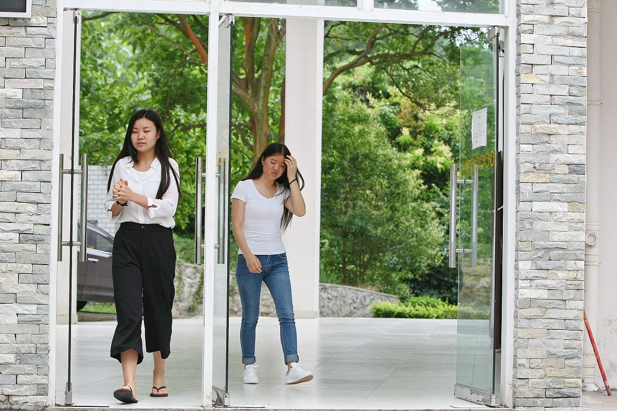 贵州盛华职业学院就业率如何最新介绍