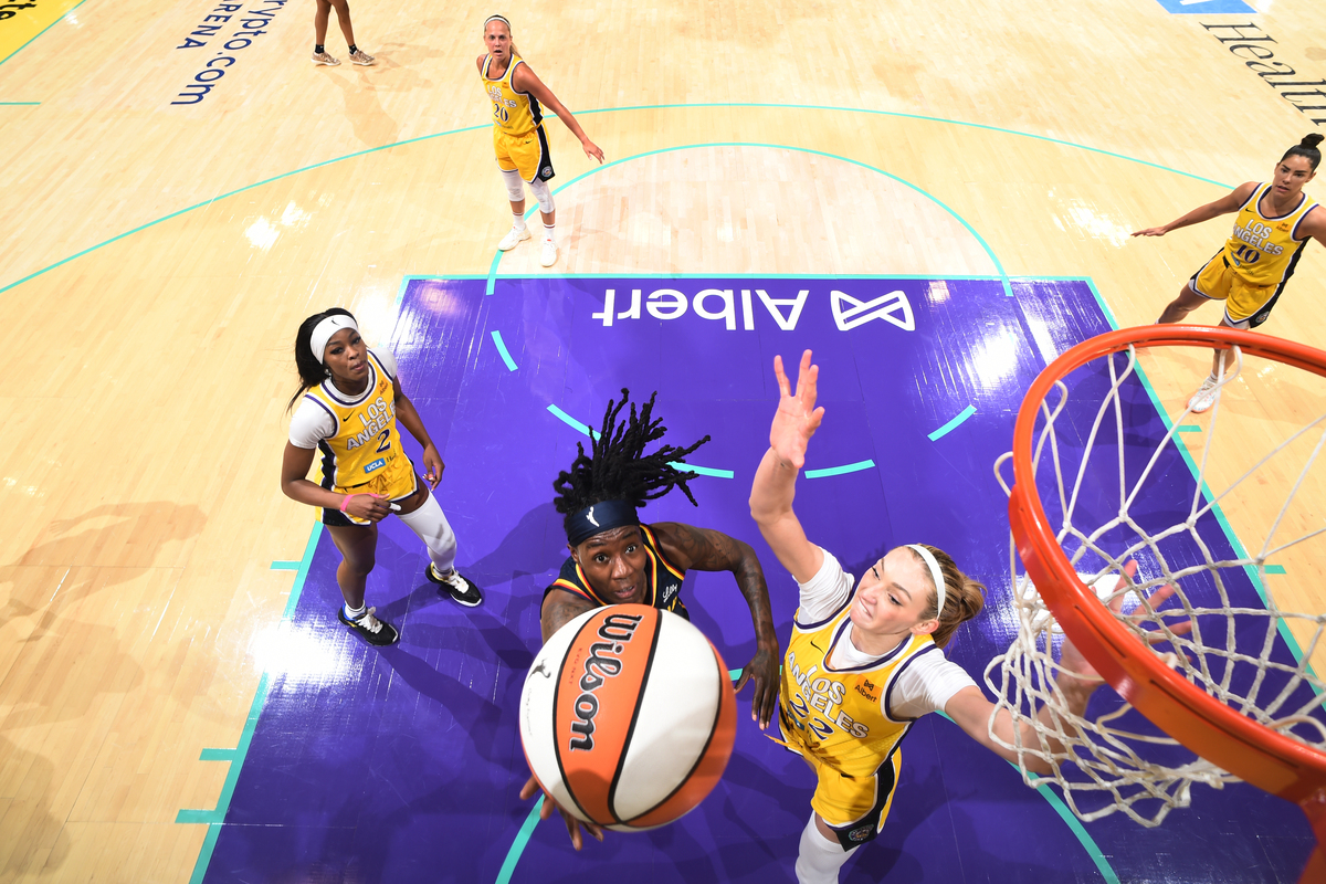 NBA 2K23手游最新更新：新球员、联盟模式优化及更多！
