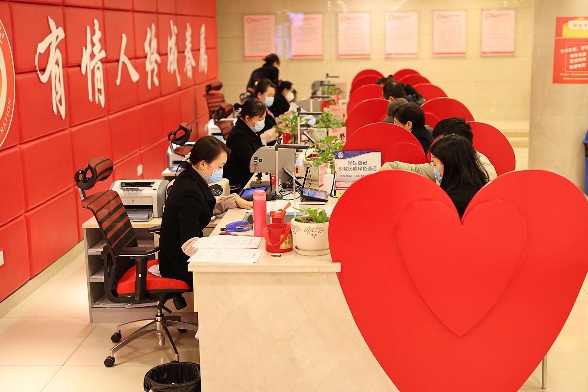 长春民政局周末上班吗？-附官方最新作息时间