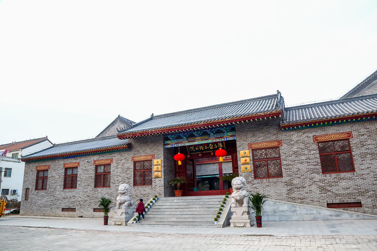 焦作太极中等专业学校2021年有哪些招生专业