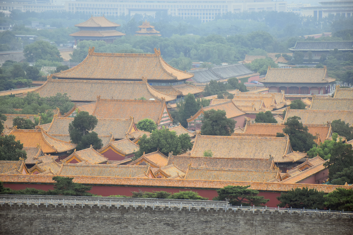 故宫博物馆游览指南：深度探索紫禁城历史瑰宝