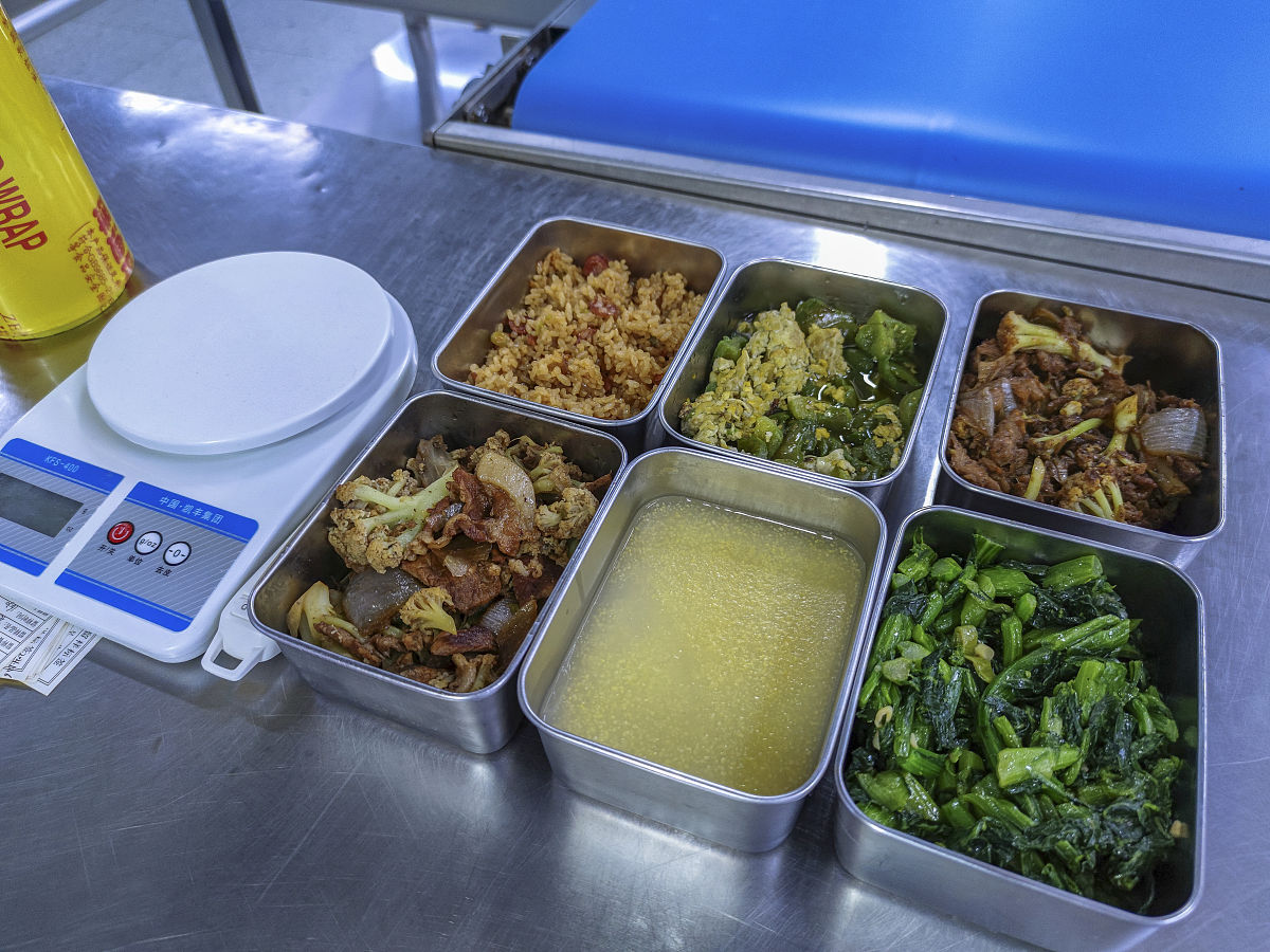 公司食堂菜品少怎么办？员工如何提升午餐选择？