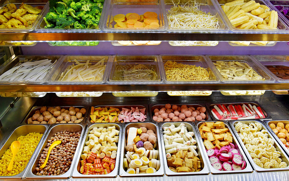 开冒菜店需要哪些设备？ - 详细指南和设备清单