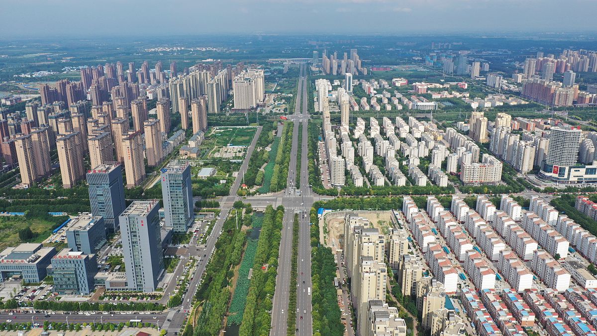 以濮阳市为例资源枯竭型城市转型发展路径研究的选题意义