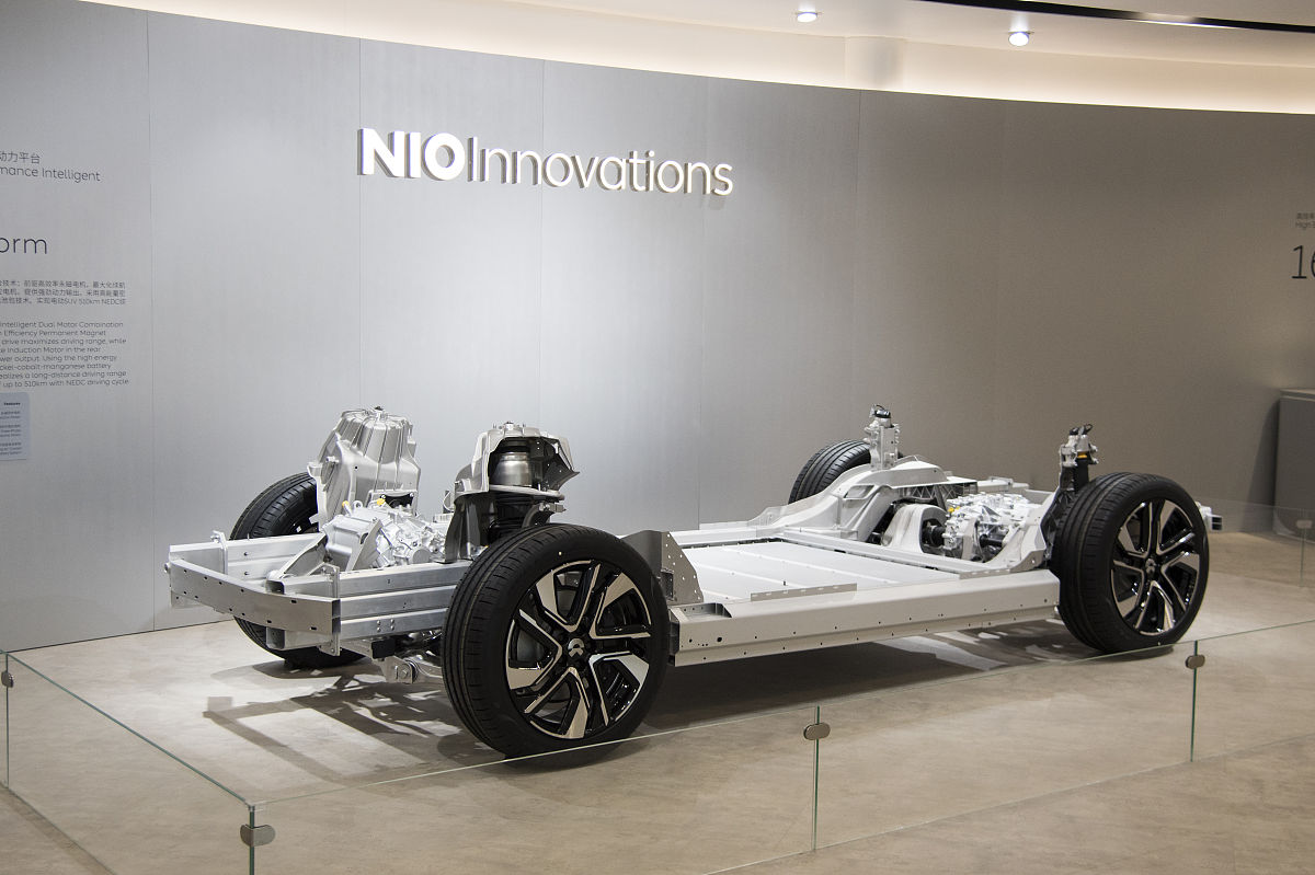 Astra Ateca Cupra 日内瓦车展亮相，223kW 强劲动力引爆全场