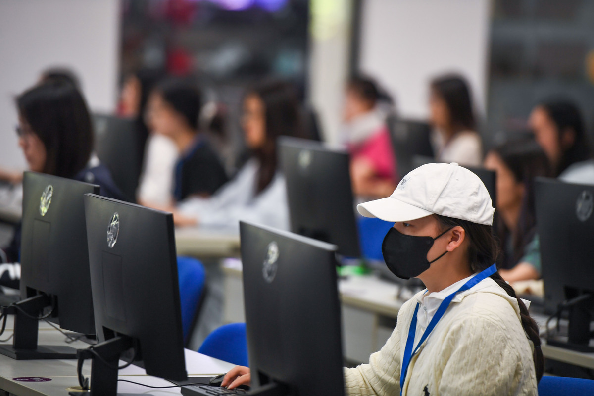 成都计算机学校网络工程师专业：培养网络技术人才