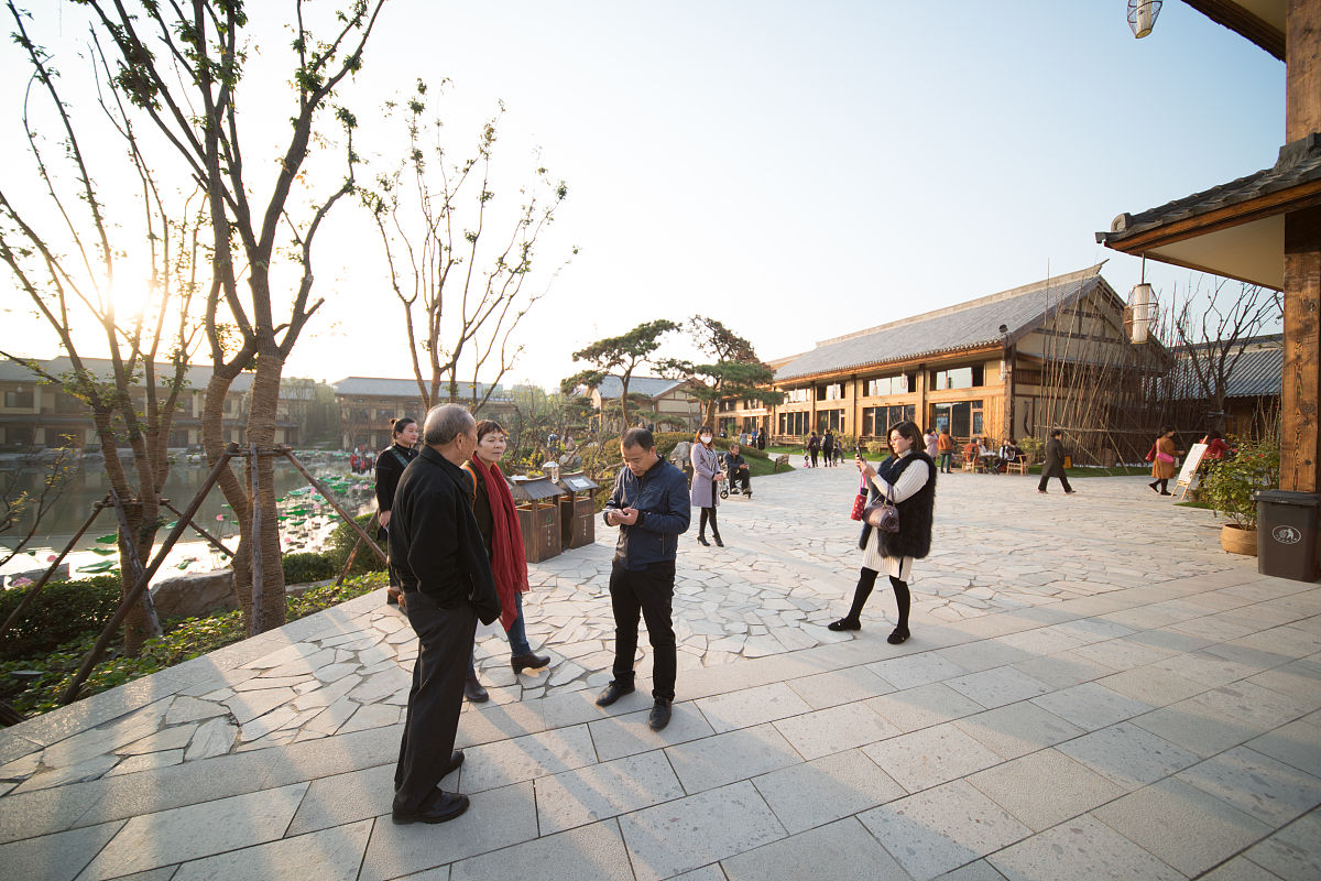 诗经取名宝典：20个古风名字，12个男孩名，8个女孩名