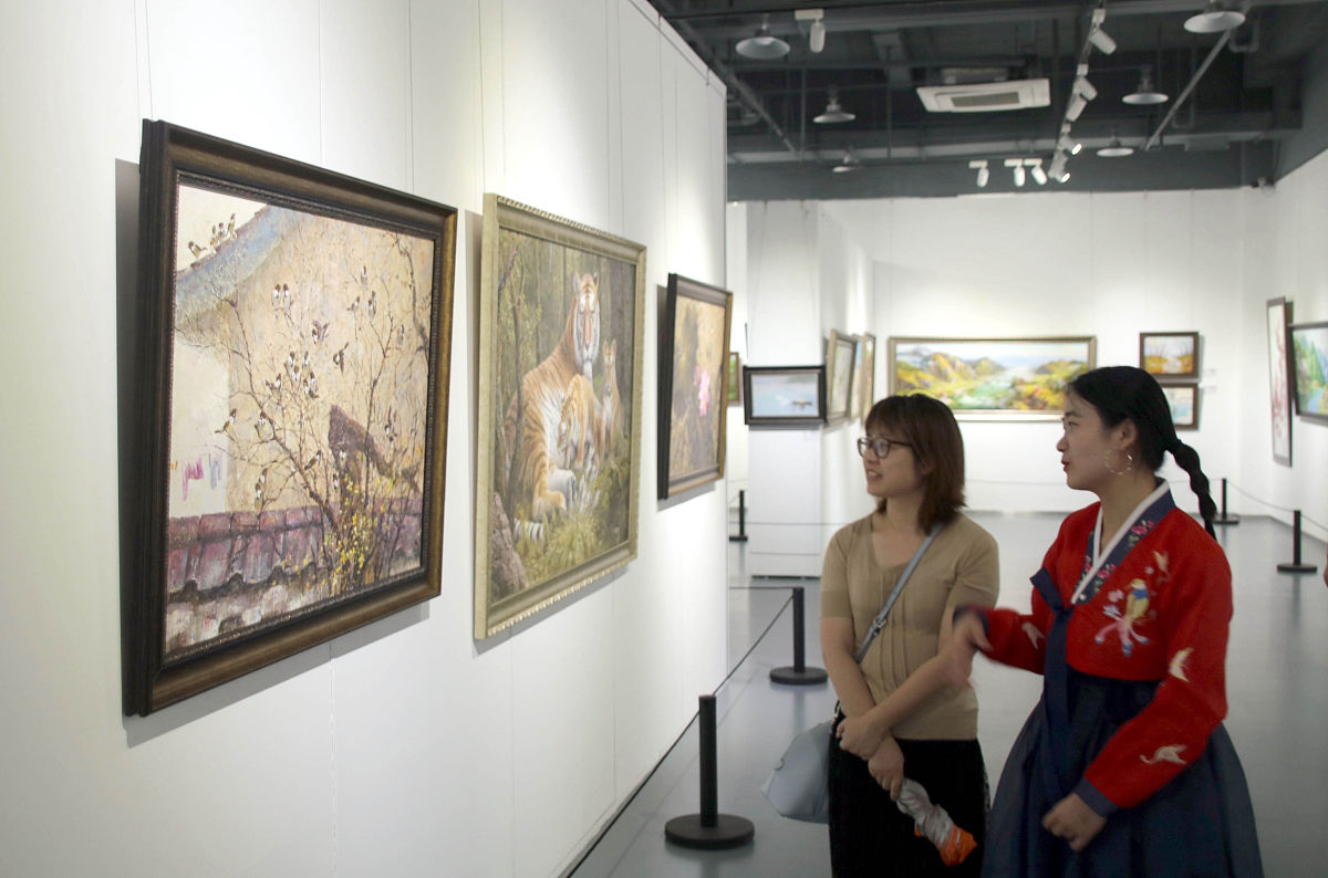 广西美术馆社会实践报告：文化传承与艺术体验