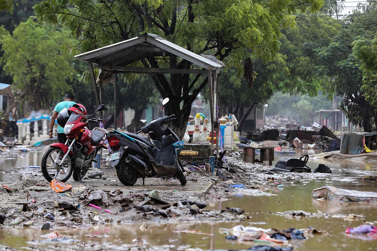 菌业公司防汛工作检讨：深刻反思，杜绝事故再次发生