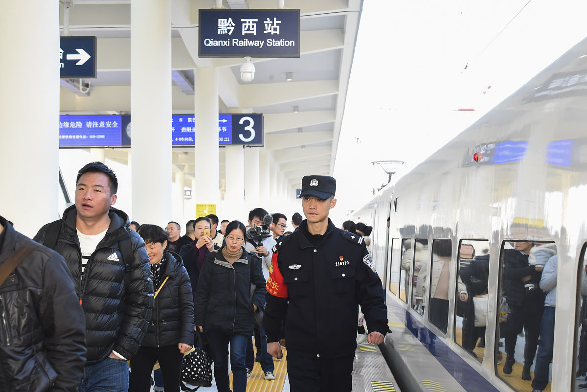 贵阳铁路学校招生要求：专业、文化、身体素质全面考察