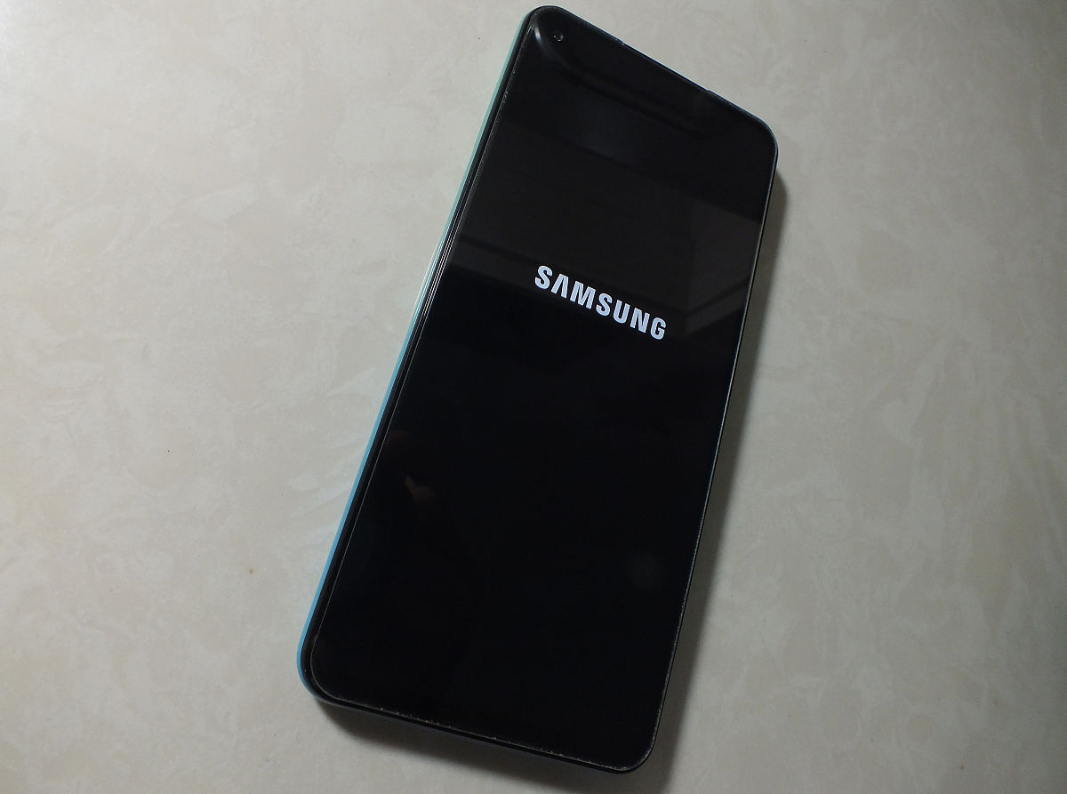 三星官翻机：便宜不减质