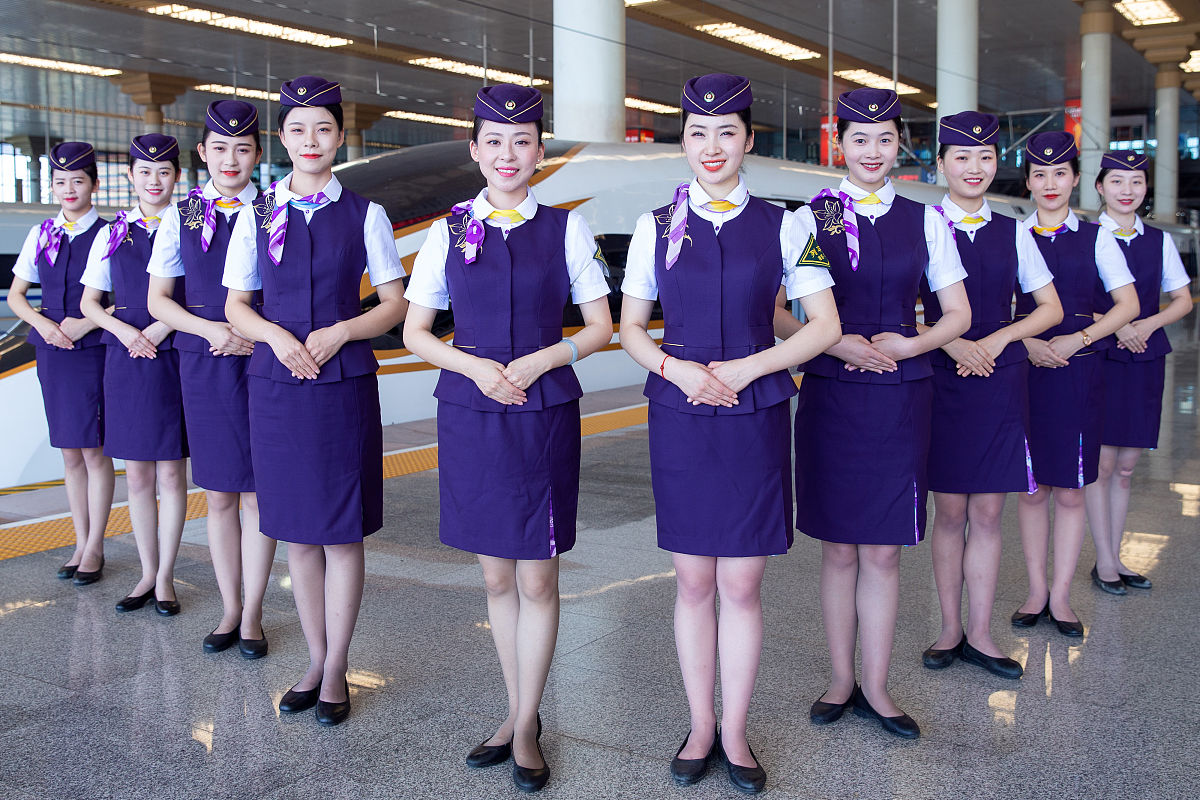 成都高铁乘务学校教学质量怎么样？2019年学校评价