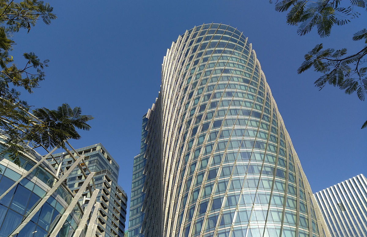 万豪酒店追求卓越：读《毫无保留》第二部分心得