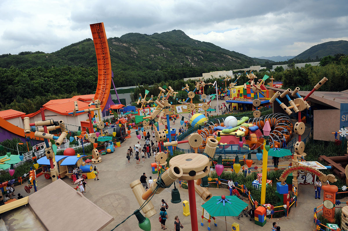 我要带孩子去临沂旅游要避开哪几个地方