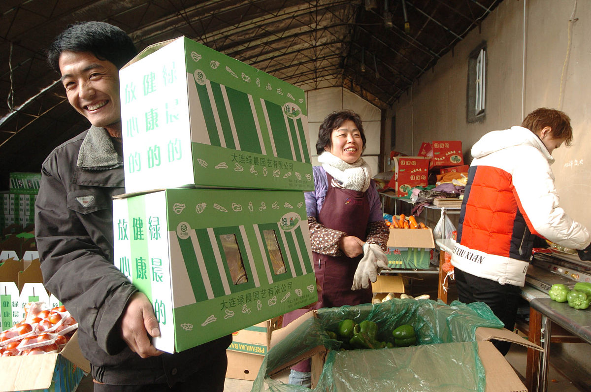 重庆农业学校农产品营销与储运是什么办学层次的