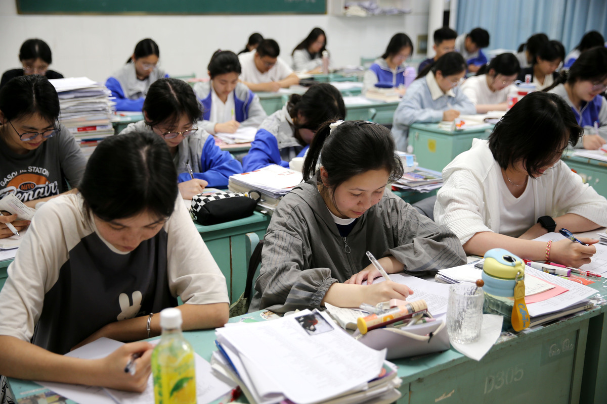 中考没考上高中怎么办？还有哪些学习选择？