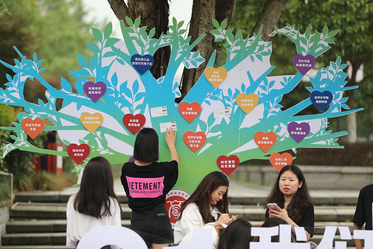 大学生生活Vlog制作报告：记录我的大学时光