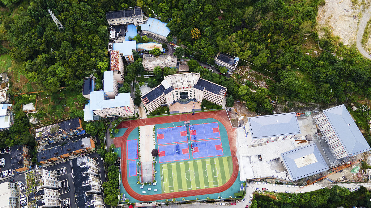 荔波中等职业学校2023年新校址：位置、建设与未来规划