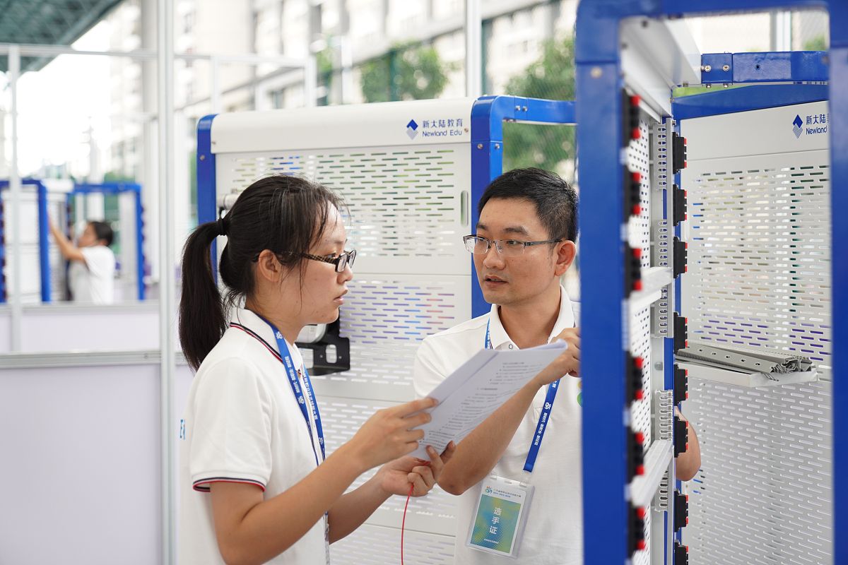 广东省公办中职学校名单：2021年完整目录