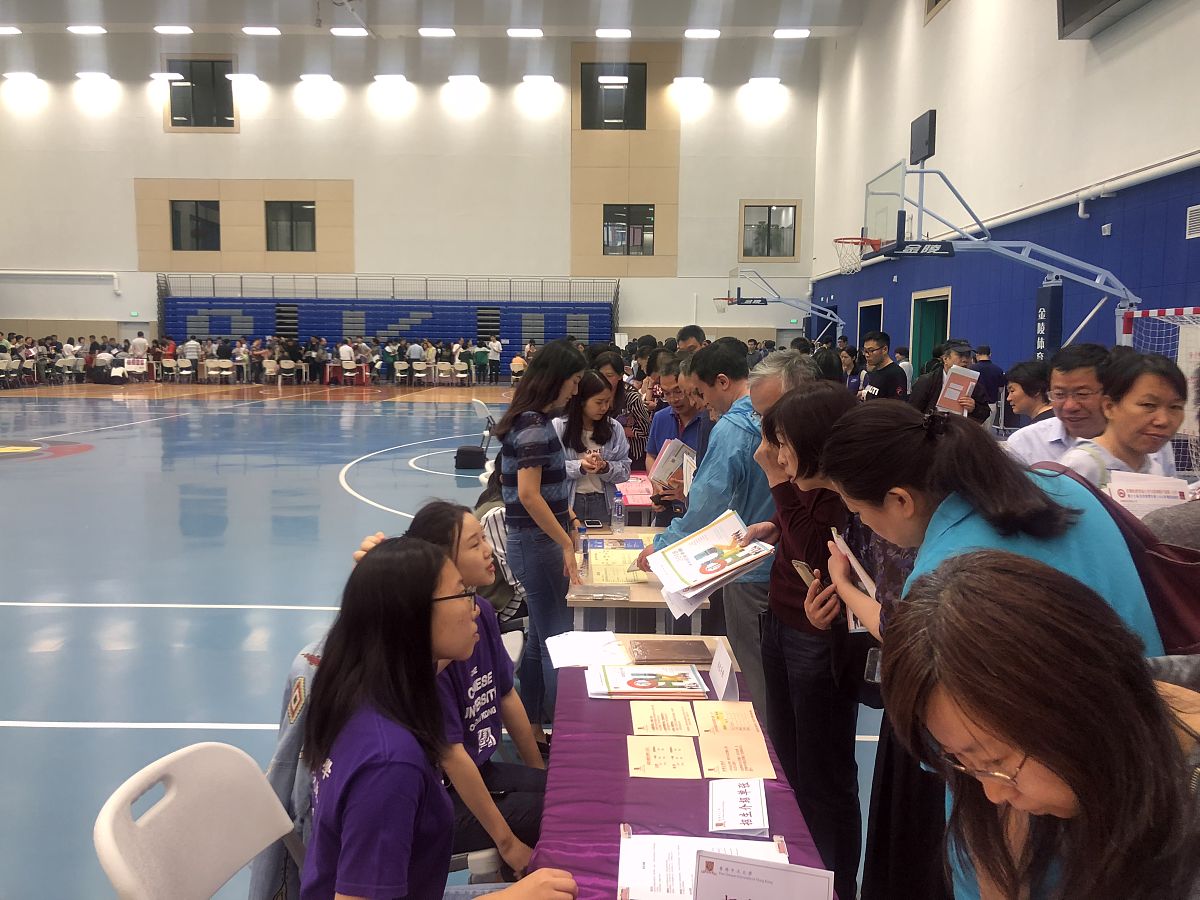 北京城市学院会展策划与管理专业怎么样