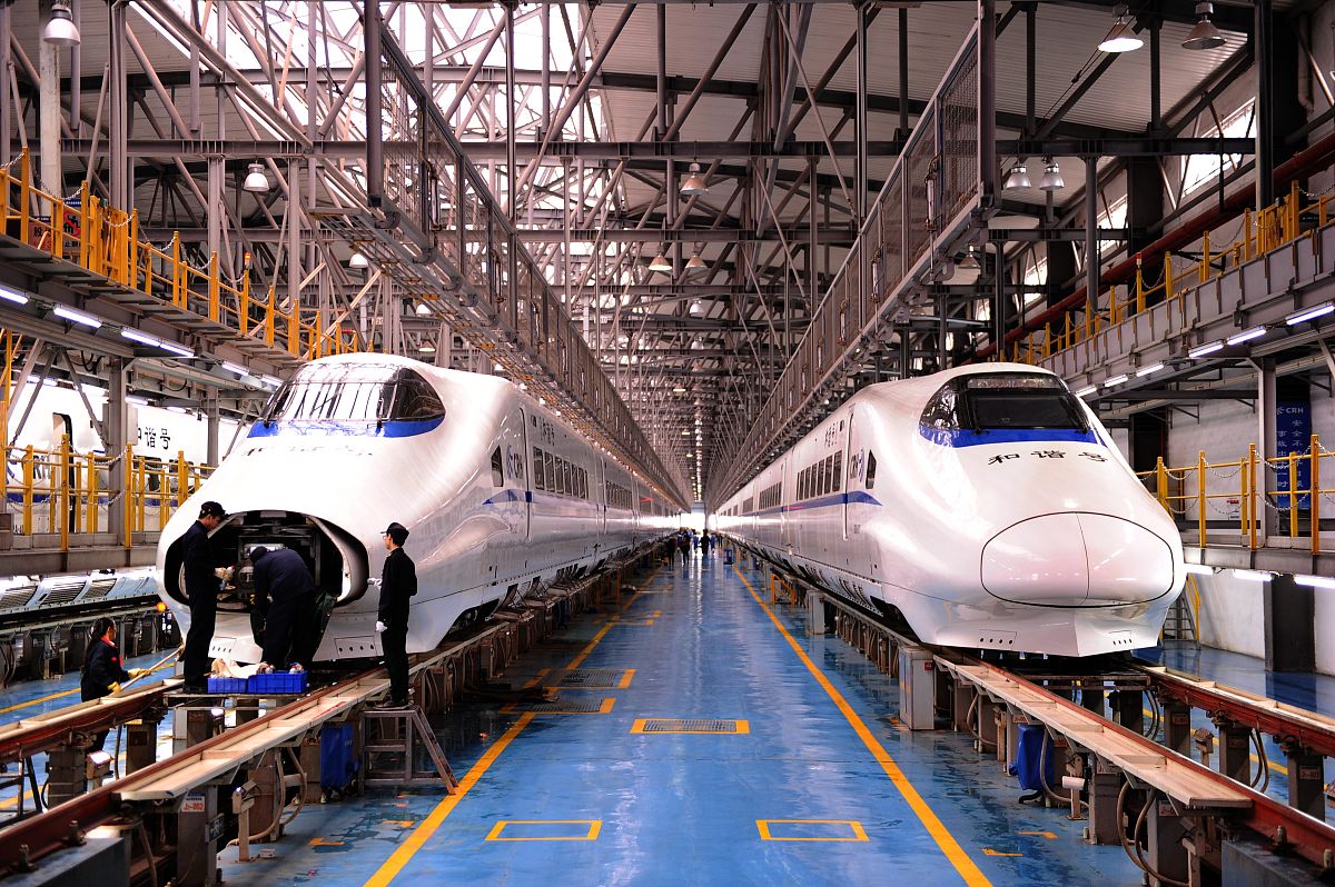 重庆高铁学校专业选择丰富，助力学生就业