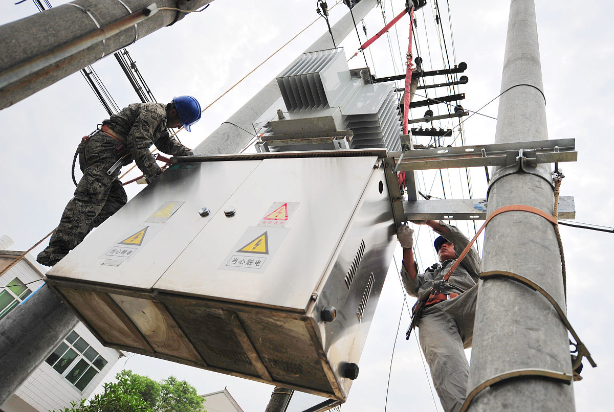 潮汐发电无坝变流器方案分析