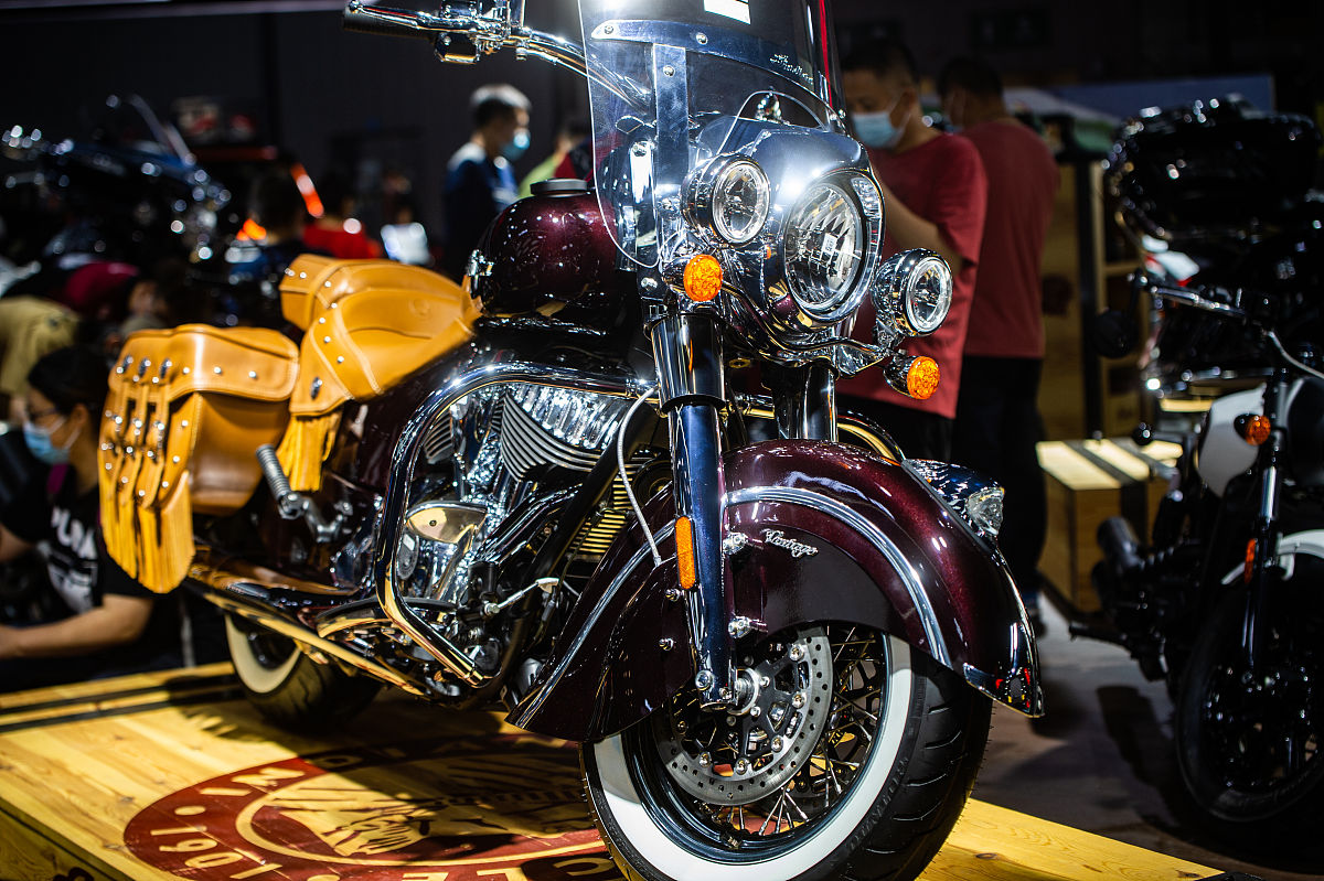 骊驰高端定制介绍 高端 大气