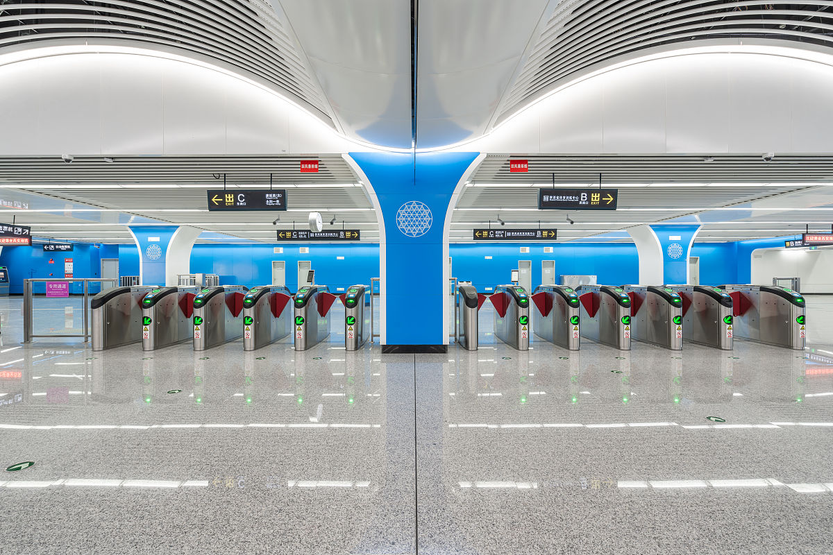 陕西省青少年体育运动学校地址及乘车路线