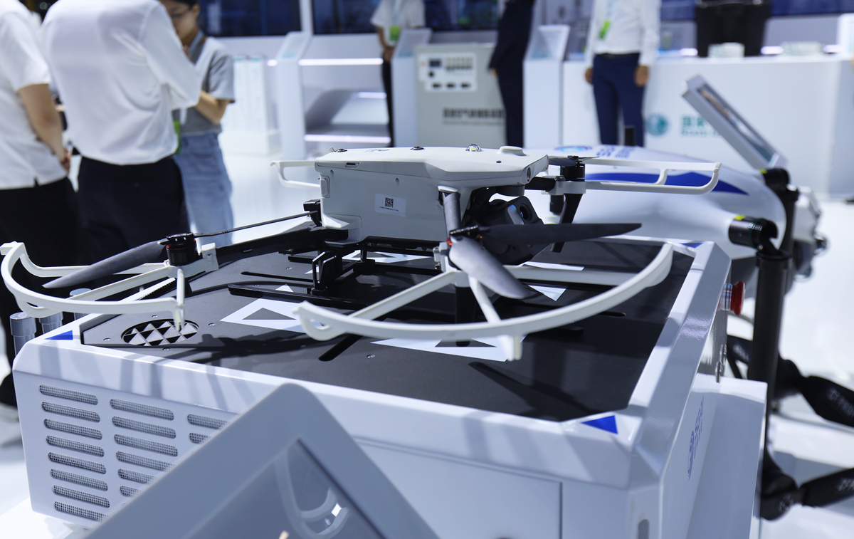 北京现代航空职业技术学院无人机驾驶专业就业前景分析