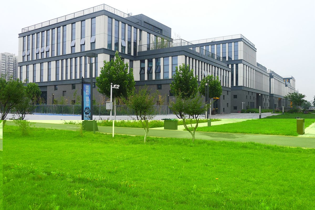 重庆市有多少个国家级实验室