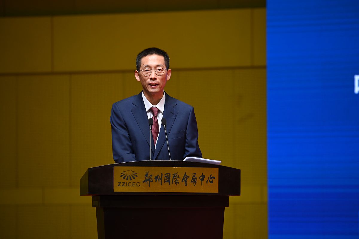 中原科技学院汉语国际教育专业就业方向：文化、旅游、科技融合发展