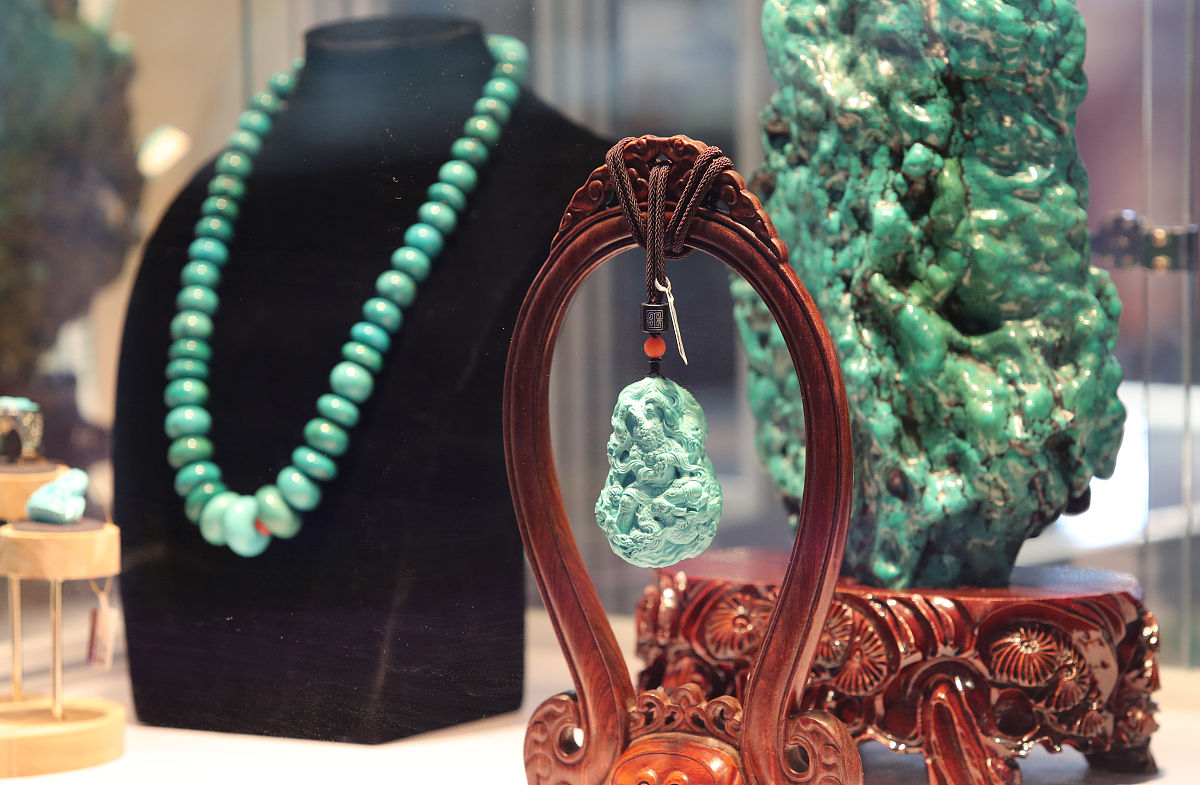 民族工艺品制作珠宝玉石专业就业前景怎么样？ - 2023年报考指南