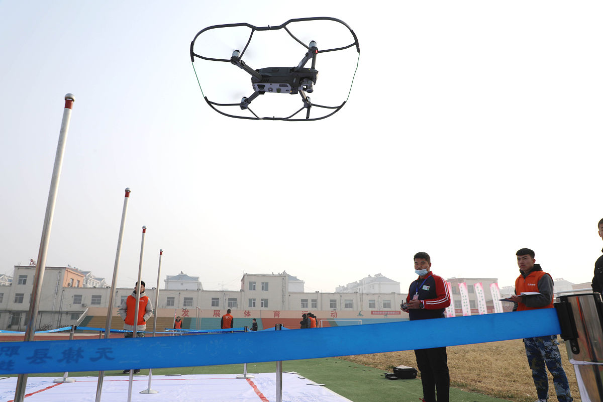 贵州2023年中专学习方向：重点培养信息技术、新能源等领域人才