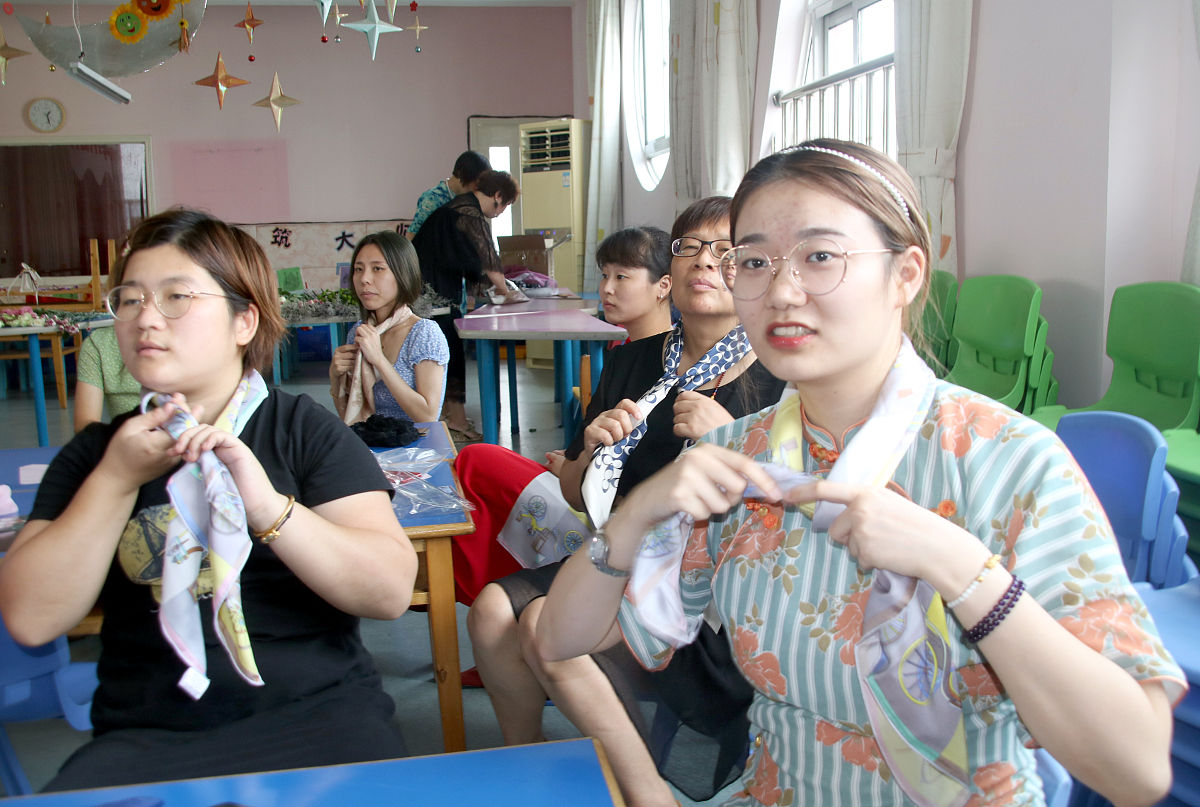 江苏2022年幼师学校学什么专业有前途-怎么样 江苏2022年幼师学校学什么专业有前途-怎么样