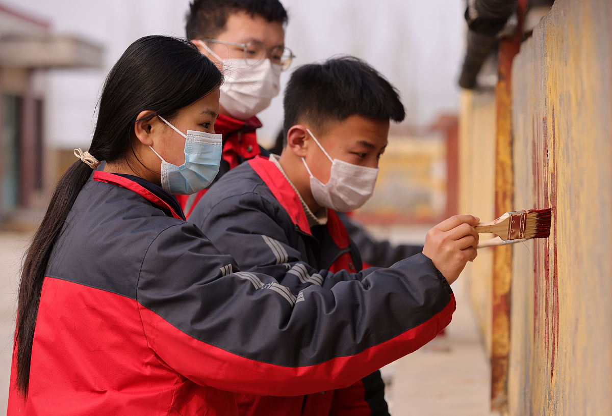 邢台卫校排名-2023年邢台最好的卫校推荐