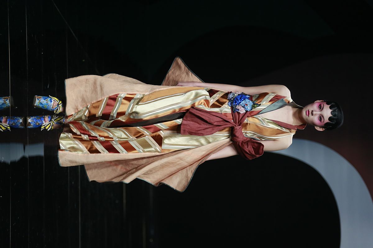 朱晓泽的外貌评价