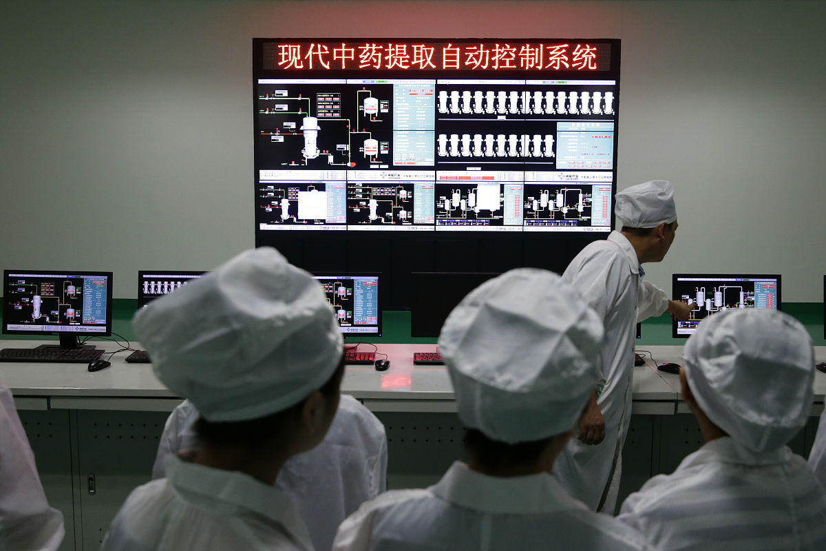 自动化生产线实训报告：一周学习与收获