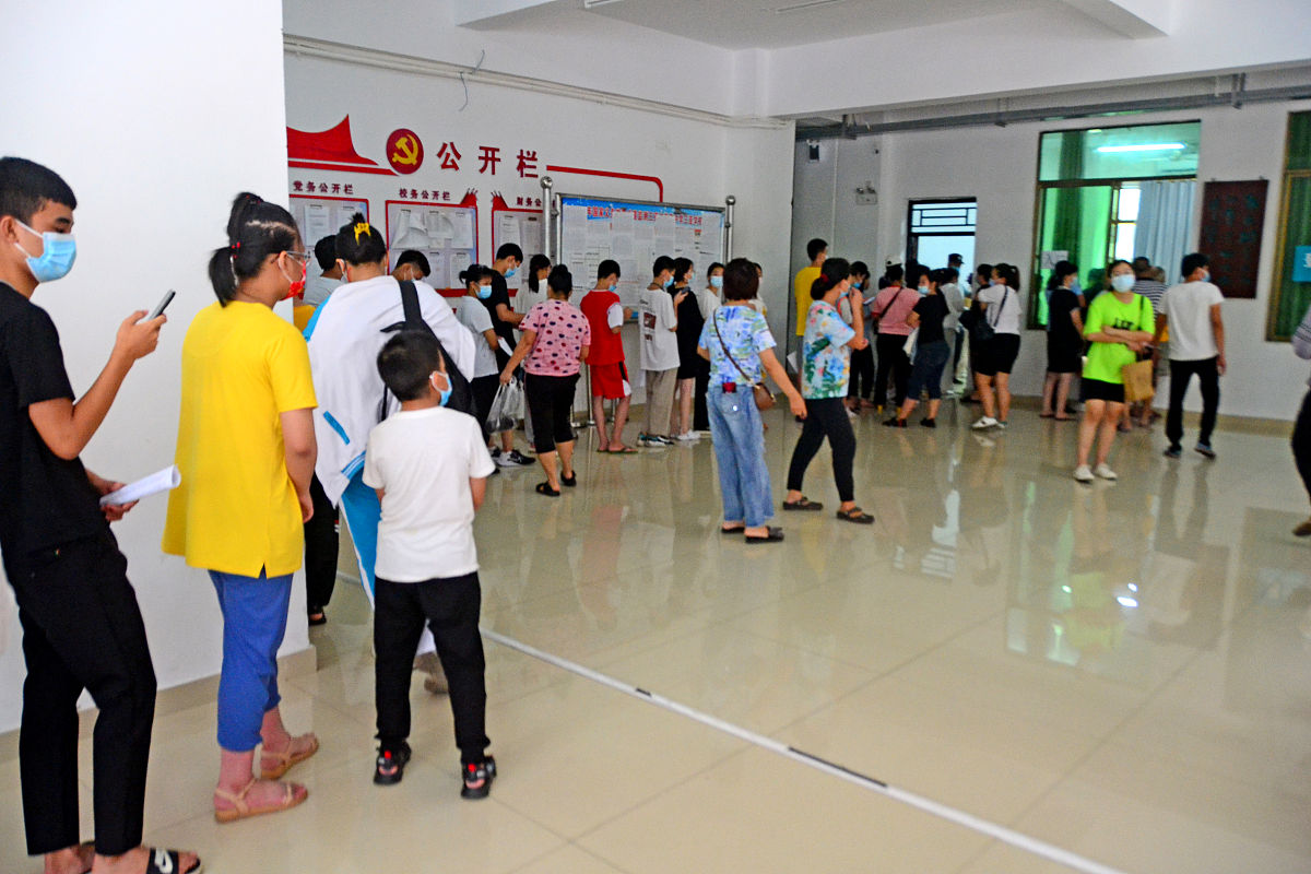 甘肃北方技工学校： 让家长成为家教好助