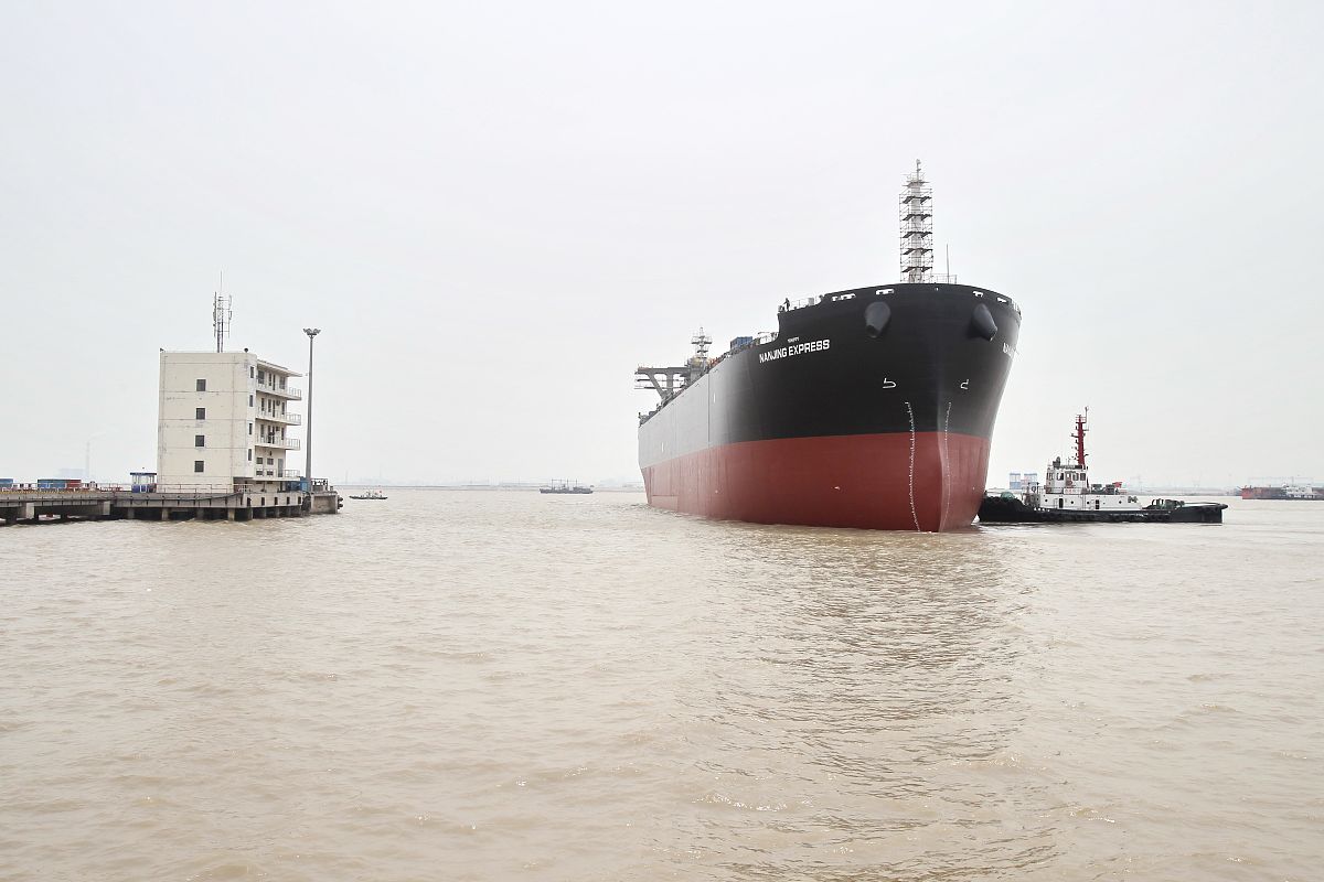 渤海船舶职业学院怎么样？教学质量解析及船舶专业人才培养