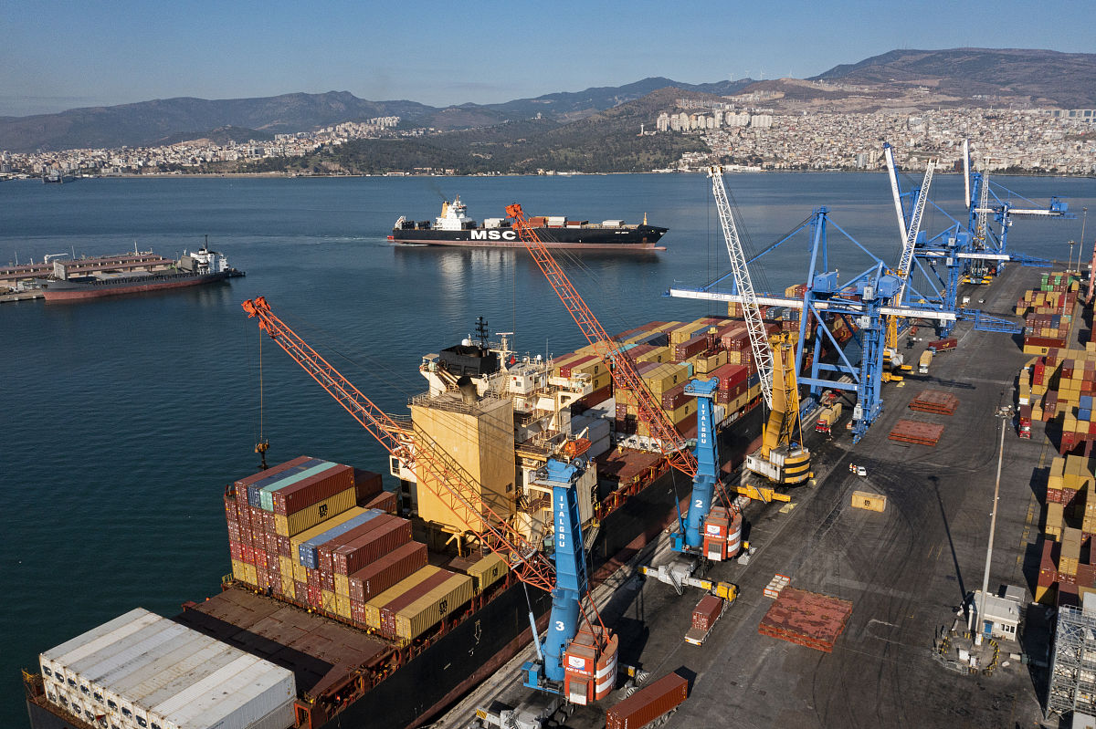 滨州职业学院港口业务管理专业怎么样