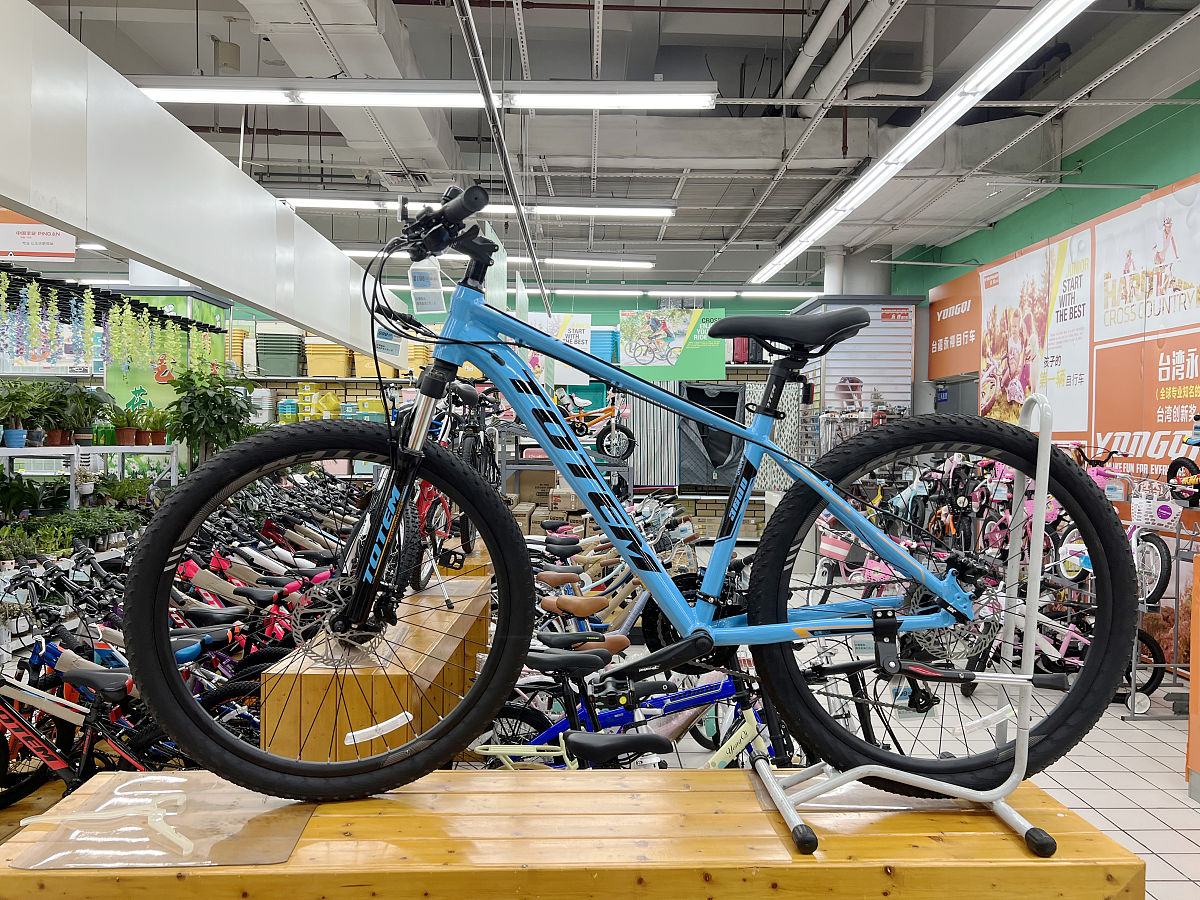 顶级卜威山地车组装方案（不含禧玛诺配件） - 价格预算 $11,053.88