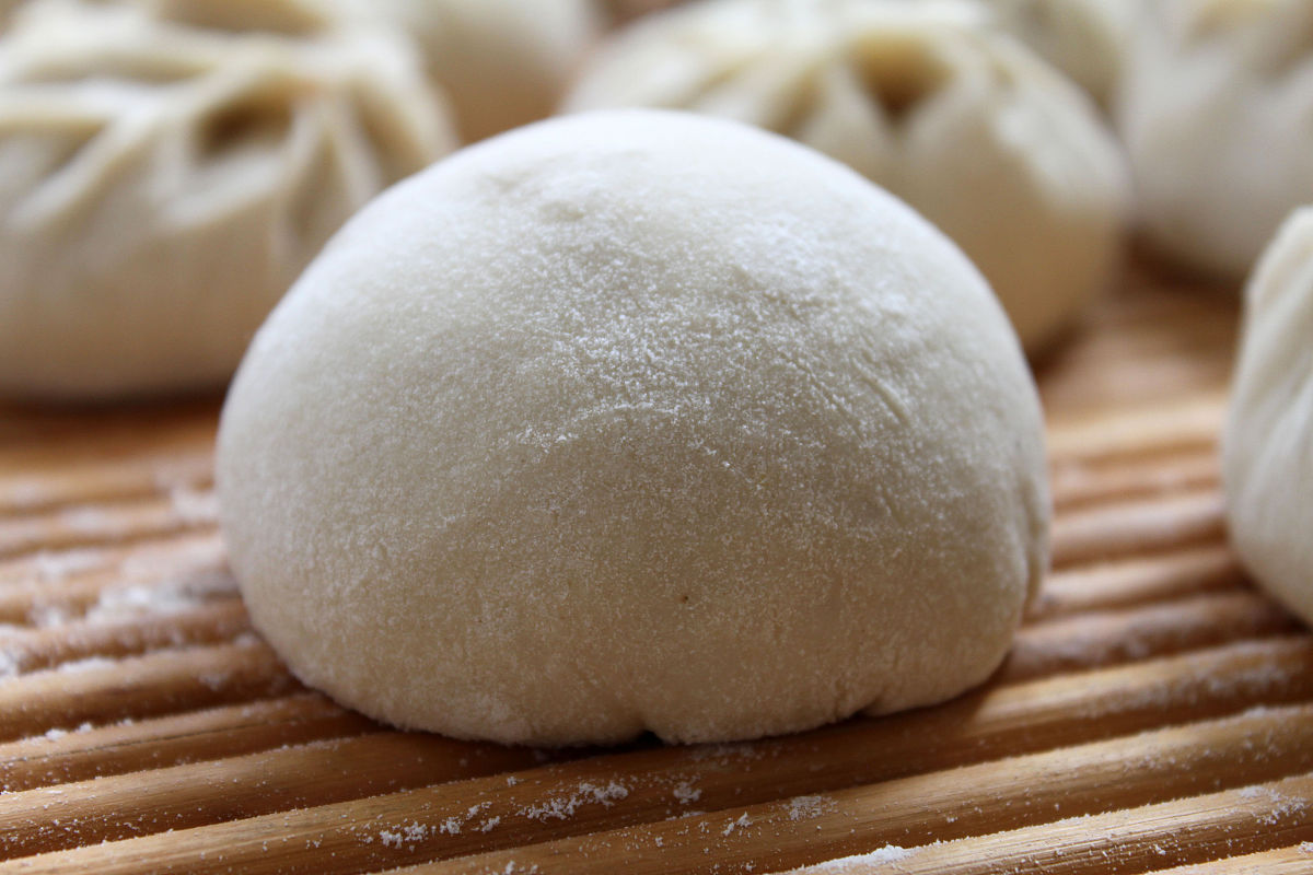 蒸包子时间：10个包子需要多久？