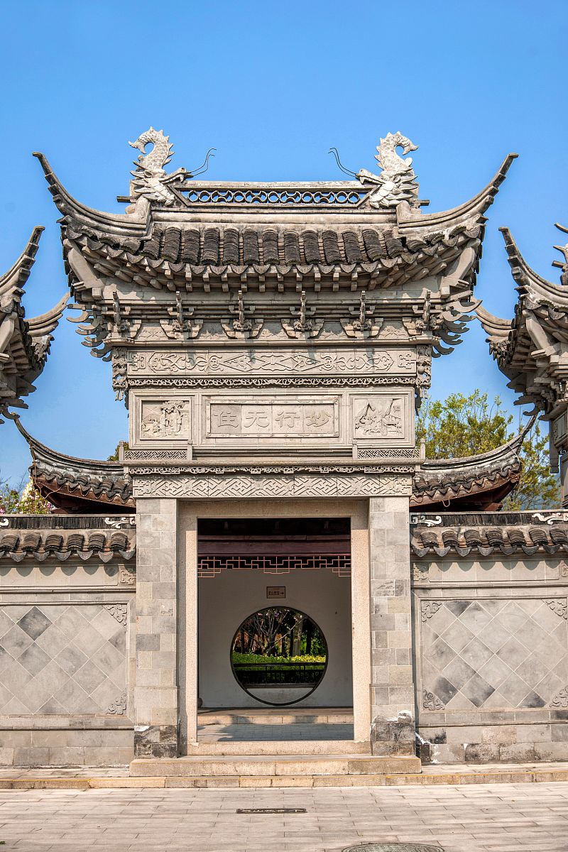 无锡旅游攻略：经济发达、文化深厚的江南名城