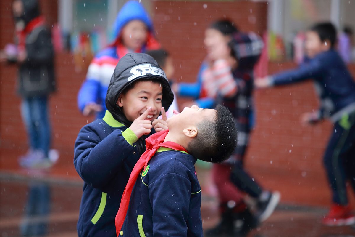 无锡私立小学入学条件