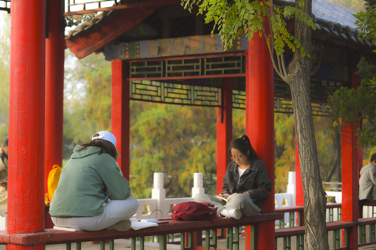 山西读旅游服务与管理专业可以到哪些学校