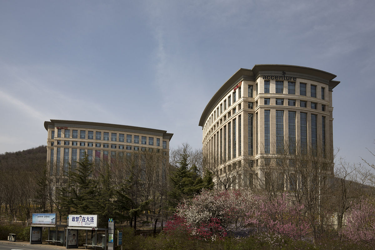 大连软件职业学院软件技术专业怎么样