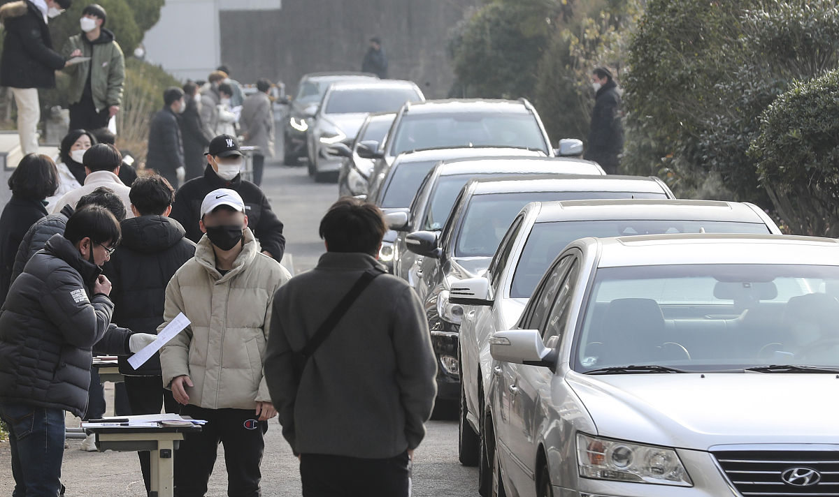 高考分数累计详解：如何提升成绩？