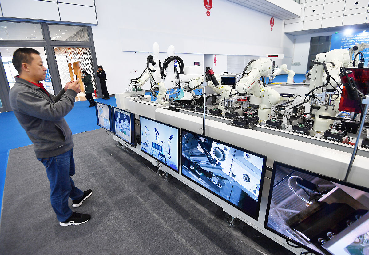 济南第六职业中专机电一体化技术专业怎么样